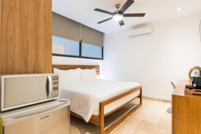 Private Room in the heart of Playa, IPANA CONDO
